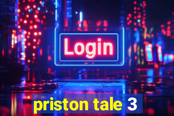 priston tale 3